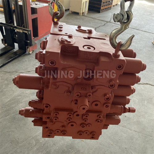 Экскаватор SY230 MCV SY210 Основной управляющий клапан UX28-106