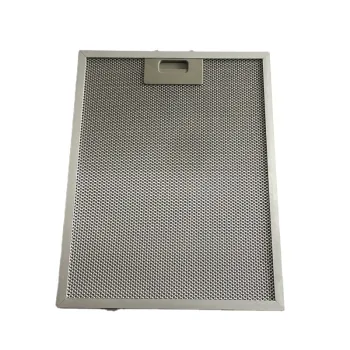 Top Selling Kitchen Range Hood Filters: Boost Your Cooking Experience Today!