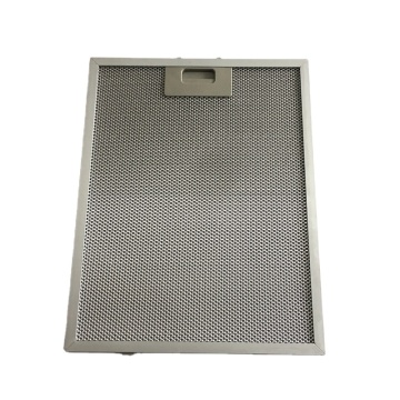 Mast Selling Kitchen Range Hood Filter: Steigern Sie Ihr Kocherlebnis noch heute!