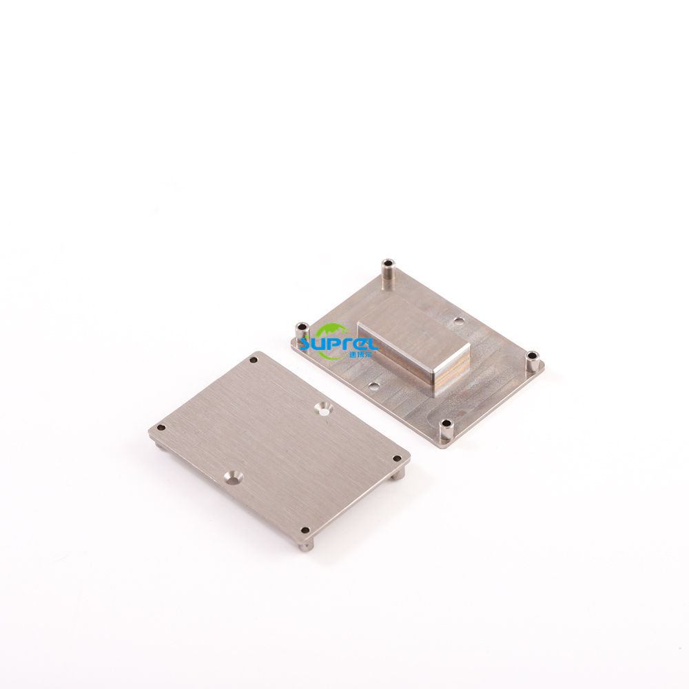 Welding Assembly Heatsinks