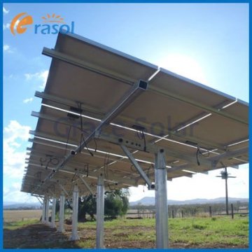 Solar Ground Mounts Racking , Ground Solar Mounting,Solar Mountings