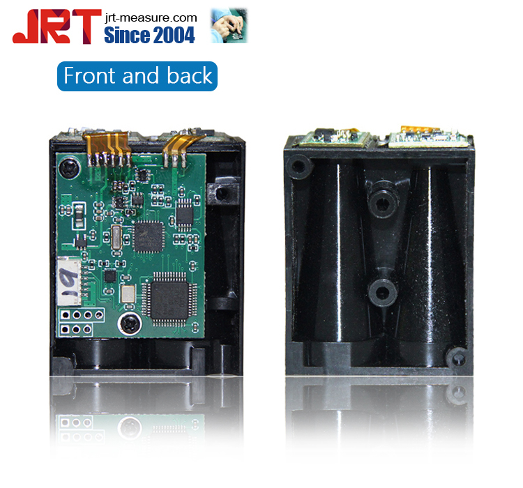 100m Short Mini Time Of Flight (Tof) Sensor China Manufacturers ...