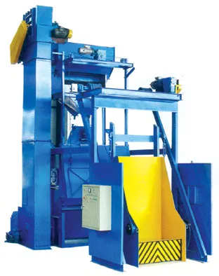 offer shot blasting equipment ,shot blasting machine