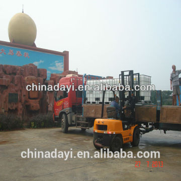 cosmetic silicon oil(DY-201-100cp )