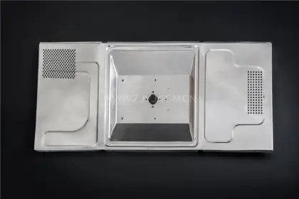 Titanium stainless strip for watch belt