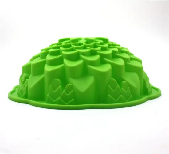 Multifunctional food-safe silicone candle mold