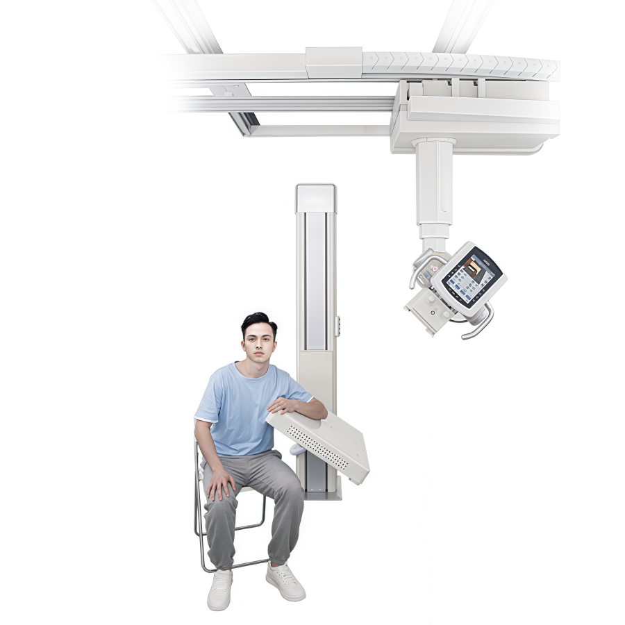 medical gantry manufacturer