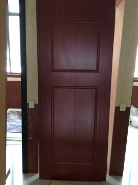 Latest design wooden door interior door room door, looks like teak wood main door designs