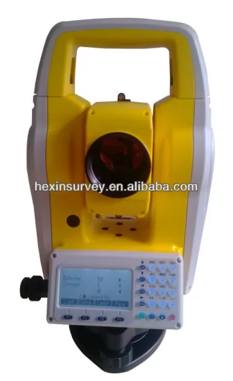 Hi-target ZTS320R Reflectorless Total Station