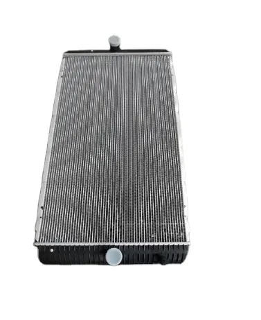 Water Radiator Core VOE 14533173 for Volvo Excavators EC360B, EC330B, EC330C, EC460B, EC480D, EC360C, EC460C, EC380D