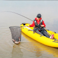 Attività all'aperto Drifting 2 Person Tandem Gonfiabile Kayak