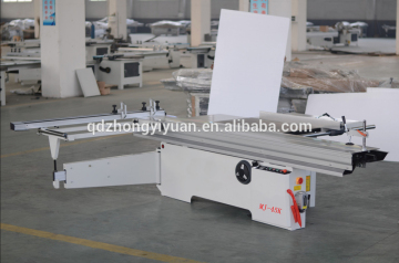woodworking machinery cutting machine sliding table saw woodworking precision panel saw