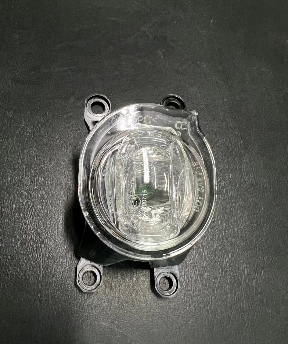 Fog Lights Revo Toyota