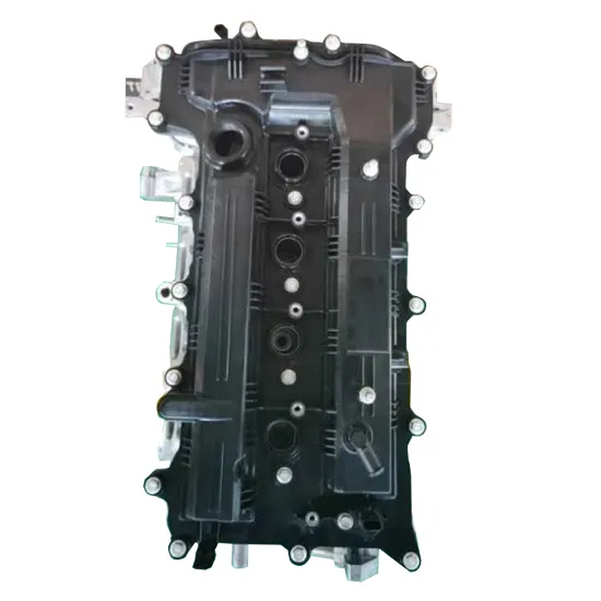 Best Selling 1.5 G4FL Gasoline Engine for Kia Gamma Gen 2