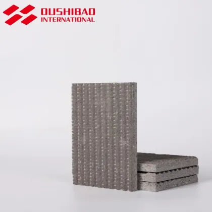 Unique Pipe Cover Packaging Design