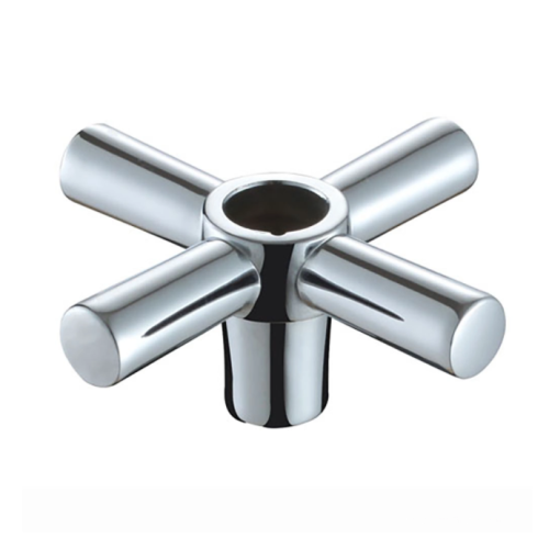 Zinc alloy die-cast faucet handle