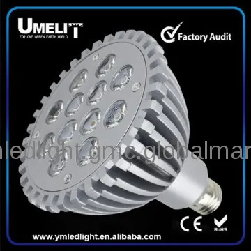 mr16/e27/gu10 led spotlights