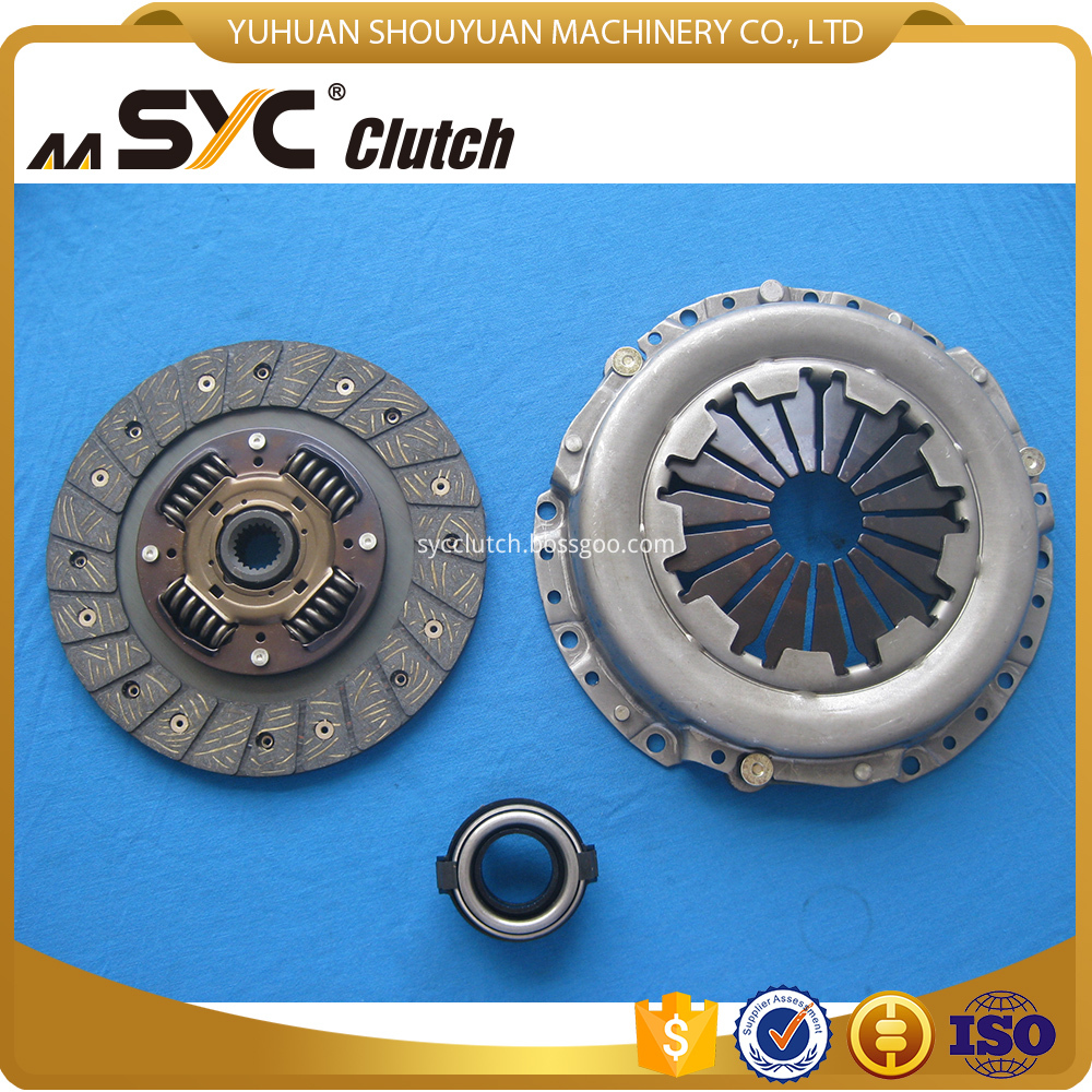 Auto Clutch Assembly For Hyundai Elantra Hdk075, High Quality Auto