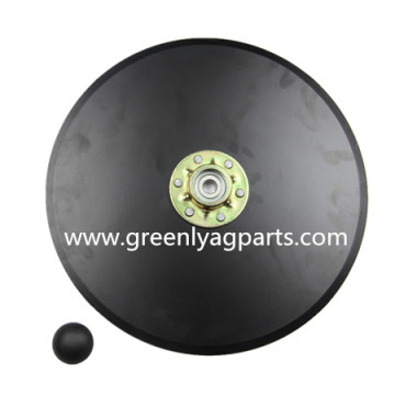 G15GP 15 &quot;x3,5 mm Great Plains Disc Tourner