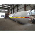 10000 Gallon 20MT LPG Pressure Vessels