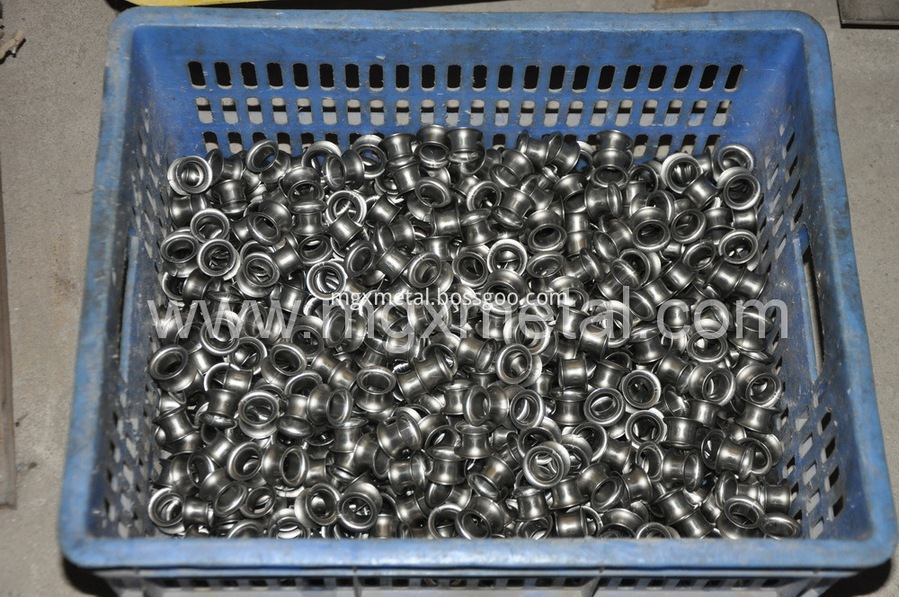 스테인레스 스틸 316 해양 부싱, Bossgoo.com의 고품질 스테인레스 스틸 316 해양 부싱