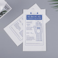 Paper pouch for medicine