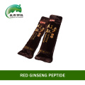 Антивозрастной коллагеновый пептид женьшеня