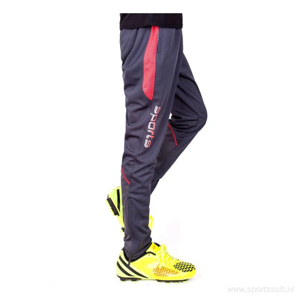 Fashionable Mens Long Trainning Trousers