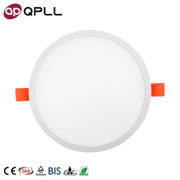 24 Watt White Commercial LED Recessed Downlights