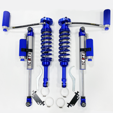 Off Road Toyota Hilux Revo 0-4 Inch Lift Kits