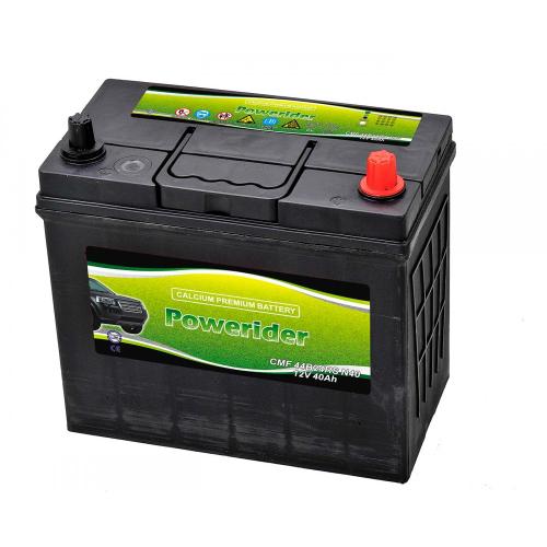 OEM Auto Car Battery N40 55B24 12V 40Ah