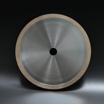 Diamond Polishing Wheels for Glass: Grind and Polish with Precision