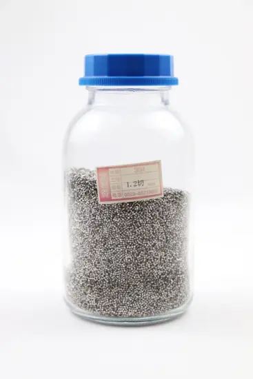 SUS304 Stainless steel cut wire shots