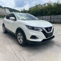 Urban Crossover Nissan Qashqai 2023 Model Classic