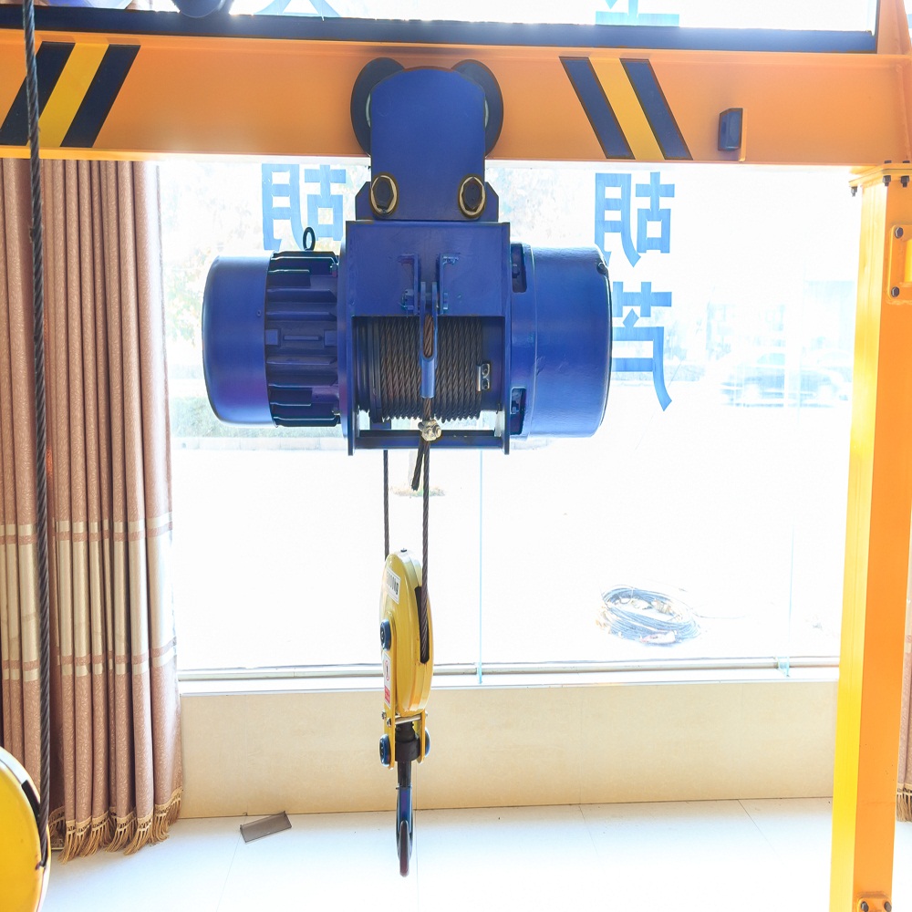 electric hoist 5T-LT