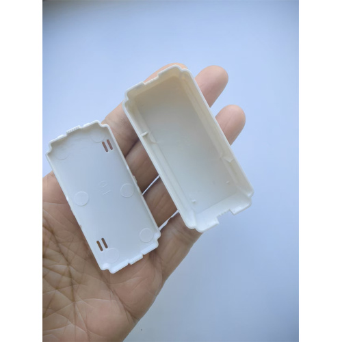 ABS Plastic Enclosure for Electronic Junction Box