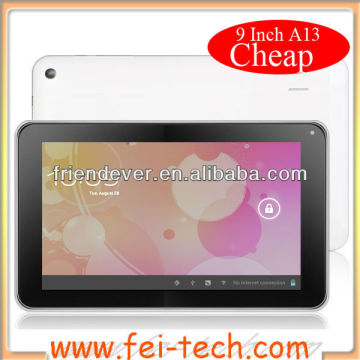 Android MID Dual core tablet PC