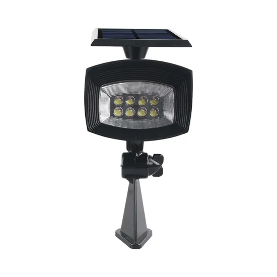 Dimmable Aluminum Black 3W CREE LED Spike Light