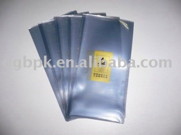 Antistatic bags