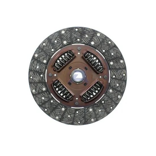 Genuine Auto Parts 8981562992 Clutch Disc for ISUZU D-MAX PICK UP" could be simplified to:

"Clutch Disc 8981562992 for ISUZU D-MAX PICK UP" 

However, if we must derive a single keyword title, "ISUZU D-MAX Clutch Disc 8981562992" would be concise and eff
