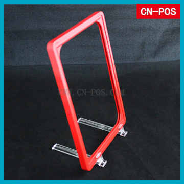 Plastic Display Hook (FRA-013)