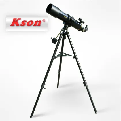KTA60090FS 90mm aperture beginner optical instruments professional 60900 refractor astronomical telescope
