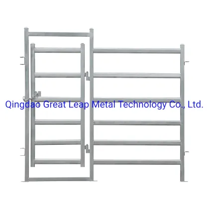 Farm Gate Cattle Sheep Gate Panel Gate