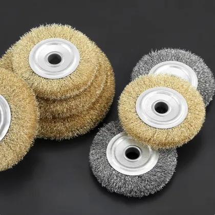 Durable Industrial Grinding Wheel