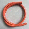 PVC semulajadi LPG Gas Hose Pipe