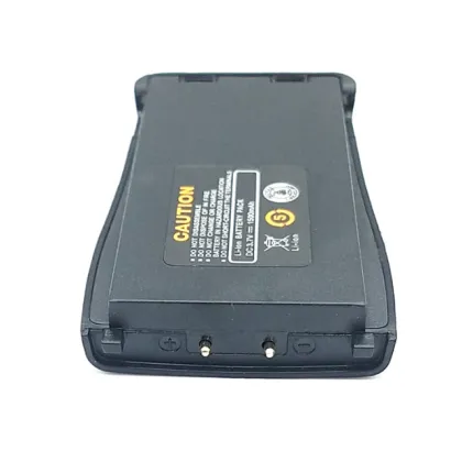 Baofeng BL-1 Battery for BF-888S Walkie-Talkie - Replacement for Baofeng 888S Rechargeable Batteries