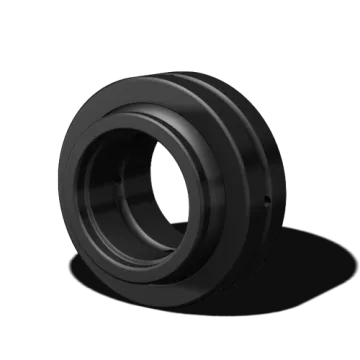 Radial Spherical Plain Bearings GEEW-ES series