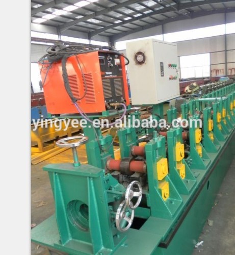 냉간 압연 파이프 Sauare Downspout Elbow Forming Machine, Bossgoo.com의 고품질 냉간 ...