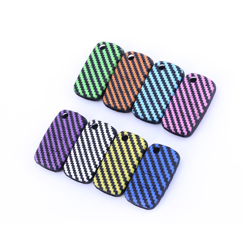 Silicone Car Key For Vw Car