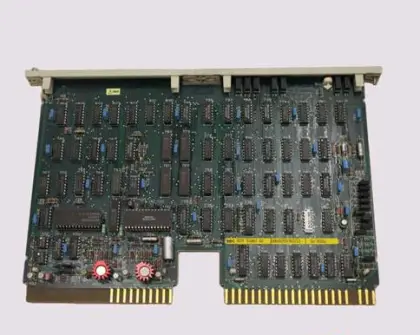 ABB ED1822A Brown Boveri Data Interface Board